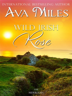 cover image of Wild Irish Rose